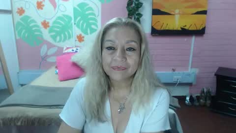 VALERIA online show from 04-23-26, 02:52