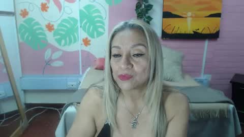 VALERIA online show from 05-28-26, 04:37