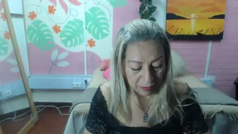 VALERIA online show from 06-15-26, 03:47