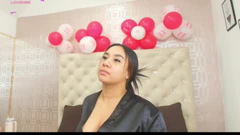 Sara Desire online show from 02-16-25, 12:32
