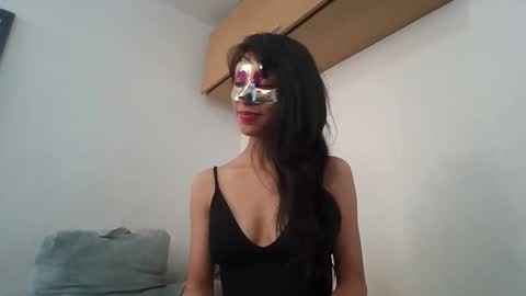 desirebeth online show from 10-21-25, 06:41
