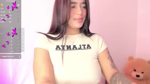 Snapshot of desired_breasts chatting on 02-05-26, 06:12 Sophie online show from 02-05-26, 06:12