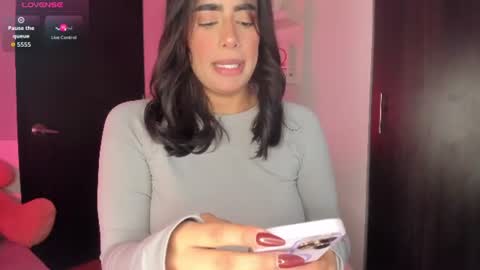 Sophie  online show from 07-15-26, 12:38