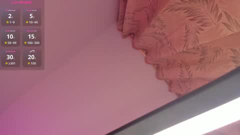 Sophie  online show from 07-30-26, 12:31
