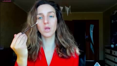 desired zoya online show from 10-16-25, 04:35