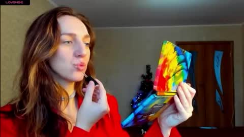 desired zoya online show from 12-22-25, 03:58