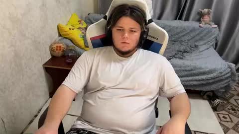 desiredude9 online show from 09-24-25, 08:01