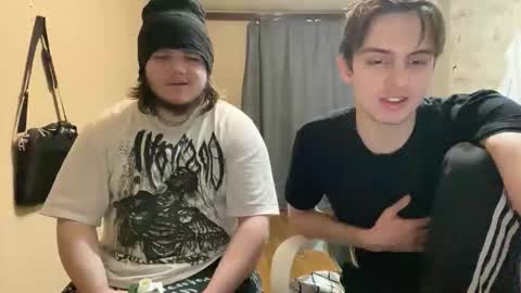 desiredude9 online show from 02-23-26, 06:49