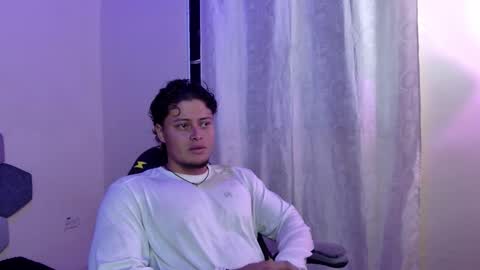 TORI AND MR. BEAR online show from 09-22-25, 12:07