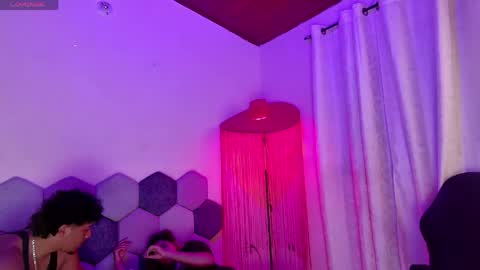 TORI AND MR. BEAR online show from 04-21-26, 06:34