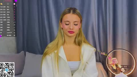 Willow online show from 12-02-25, 06:08