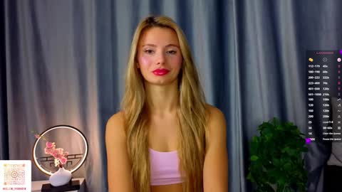 Willow online show from 02-07-26, 05:11