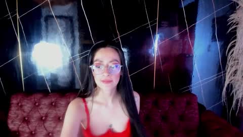 Desiring Angel online show from 03-16-26, 10:36