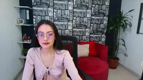 Desiring Angel online show from 05-18-26, 03:02