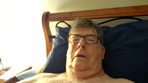 Snapshot of desmon1958 chatting on 01-13-26, 08:25 Desmon1958 online show from 01-13-26, 08:25