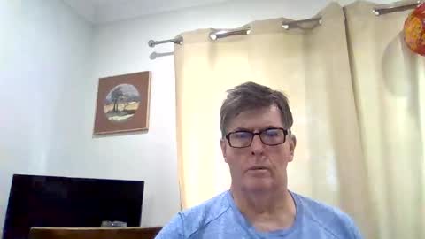 Snapshot of desmon1958 chatting on 01-17-26, 10:35 Desmon1958 online show from 01-17-26, 10:35