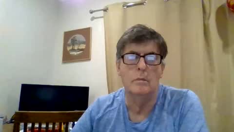 Snapshot of desmon1958 chatting on 02-10-26, 10:30 Desmon1958 online show from 02-10-26, 10:30