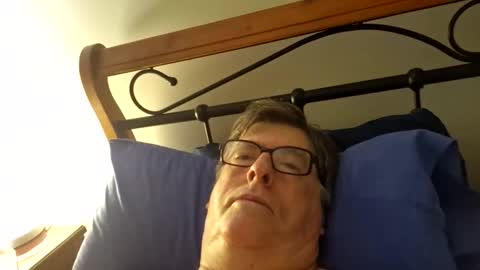 Snapshot of desmon1958 chatting on 02-13-26, 07:21 Desmon1958 online show from 02-13-26, 07:21