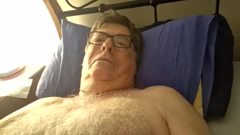 Snapshot of desmon1958 chatting on 02-14-26, 06:26 Desmon1958 online show from 02-14-26, 06:26