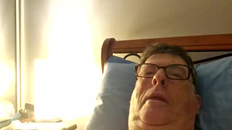 Snapshot of desmon1958 chatting on 02-20-26, 08:09 Desmon1958 online show from 02-20-26, 08:09