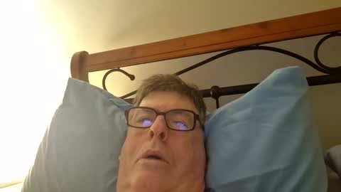 Snapshot of desmon1958 chatting on 02-21-26, 06:53 Desmon1958 online show from 02-21-26, 06:53