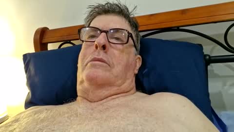 Snapshot of desmon1958 chatting on 02-24-26, 08:51 Desmon1958 online show from 02-24-26, 08:51