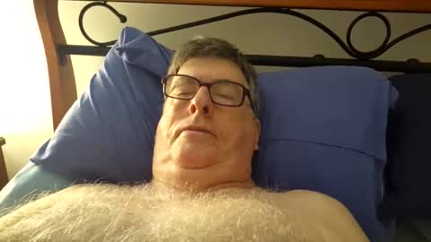 Snapshot of desmon1958 chatting on 02-27-26, 08:09 Desmon1958 online show from 02-27-26, 08:09