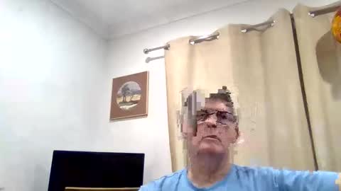 Snapshot of desmon1958 chatting on 03-05-26, 07:26 Desmon1958 online show from 03-05-26, 07:26