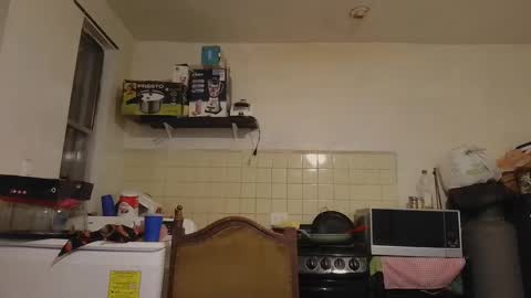 Demonofsex online show from 04-16-26, 08:48