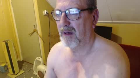 destelp online show from 07-29-26, 12:42