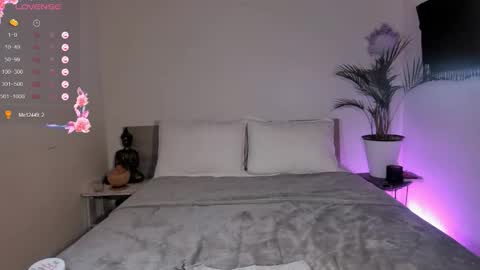 Destinne Mill online show from 11-19-25, 02:17