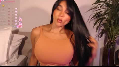 Destinne Mill online show from 02-17-26, 12:01