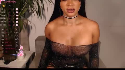 Destinne Mill online show from 02-26-26, 12:04