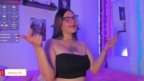 Dani online show from 09-09-25, 02:22