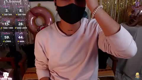 Destiny online show from 02-20-25, 12:15