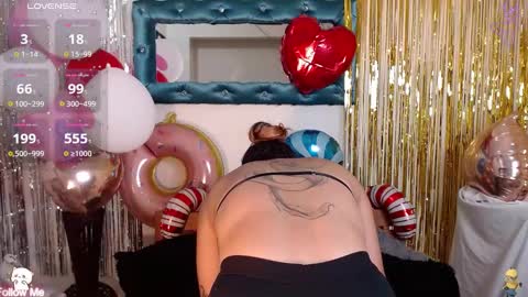 Destiny online show from 03-01-25, 12:12