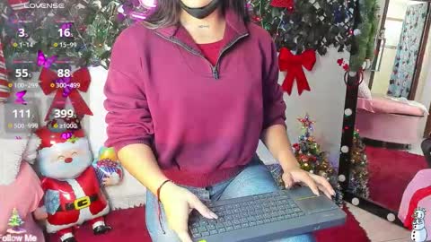 Destiny online show from 12-15-25, 12:42