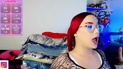 Snapshot of destinymitch chatting on 09-12-25, 10:43 Andrea Mitchelle online show from 09-12-25, 10:43