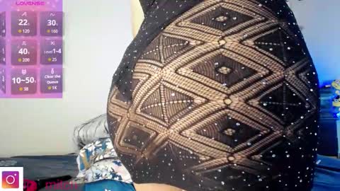 Snapshot of destinymitch chatting on 09-30-25, 10:48 Andrea Mitchelle online show from 09-30-25, 10:48