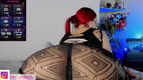 Andrea Mitchelle online show from 04-18-26, 07:07