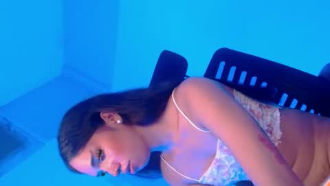 Snapshot of destinyrosexxx chatting on 01-13-25, 02:00 Chelsea online show from 01-13-25, 02:00