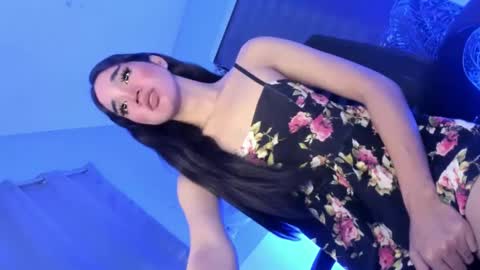 Snapshot of destinyrosexxx chatting on 02-03-25, 08:24 Chelsea online show from 02-03-25, 08:24