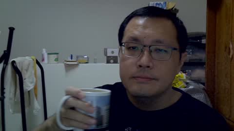 Snapshot of destroy1984 chatting on 01-06-25, 02:58 Destroy November 1984 online show from 01-06-25, 02:58