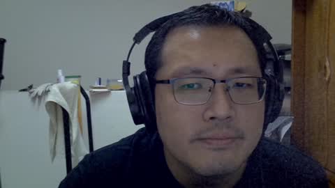 Snapshot of destroy1984 chatting on 01-22-25, 02:46 Destroy November 1984 online show from 01-22-25, 02:46