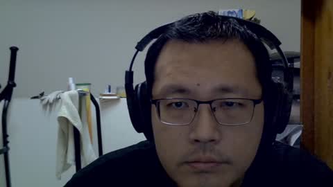 Snapshot of destroy1984 chatting on 01-26-25, 02:41 Destroy November 1984 online show from 01-26-25, 02:41