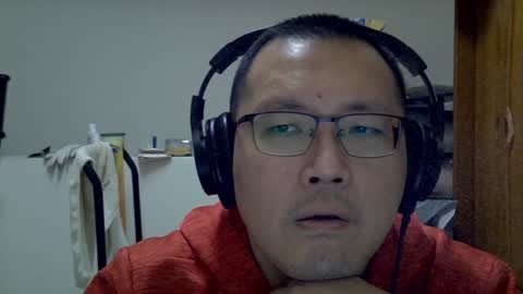 Snapshot of destroy1984 chatting on 01-30-25, 03:55 Destroy November 1984 online show from 01-30-25, 03:55