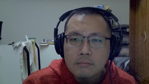 Snapshot of destroy1984 chatting on 01-30-25, 06:56 Destroy November 1984 online show from 01-30-25, 06:56