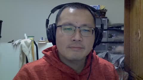 Snapshot of destroy1984 chatting on 01-30-25, 02:36 Destroy November 1984 online show from 01-30-25, 02:36