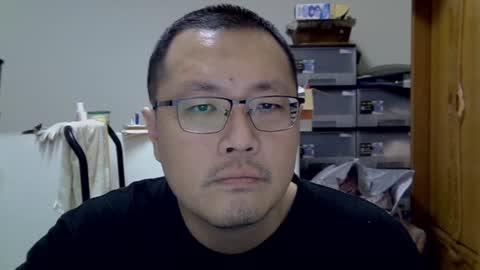 Snapshot of destroy1984 chatting on 02-01-25, 11:43 Destroy November 1984 online show from 02-01-25, 11:43