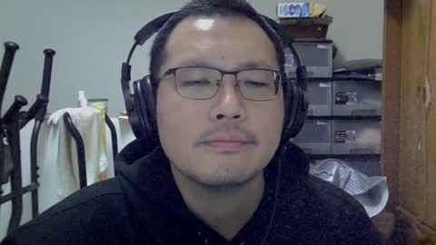 Snapshot of destroy1984 chatting on 02-22-25, 03:58 Destroy November 1984 online show from 02-22-25, 03:58